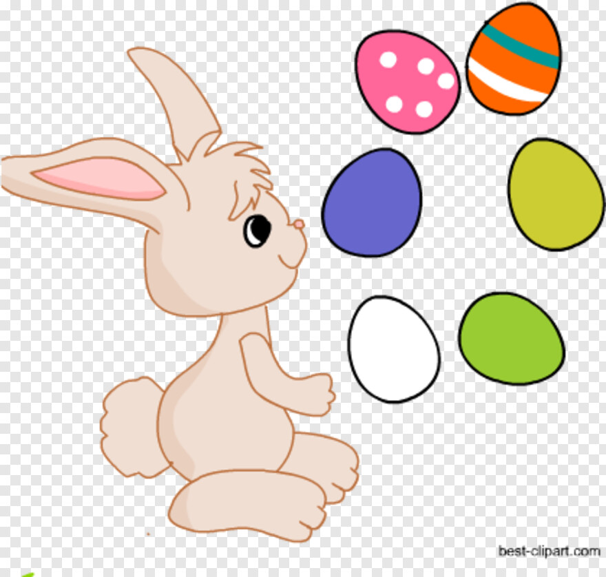 easter-bunny # 1100573