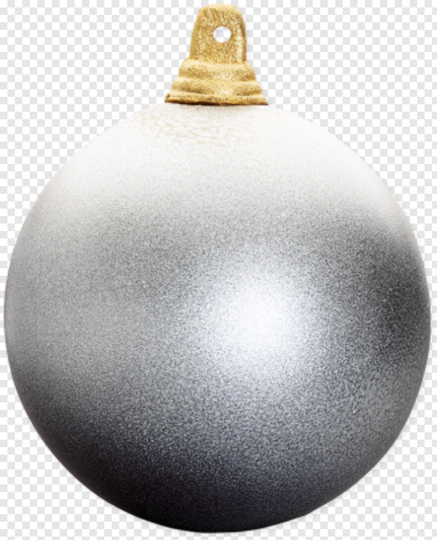  Christmas Ornament, Silver Line, Silver Border, Silver Frame, Silver Ribbon, Silver