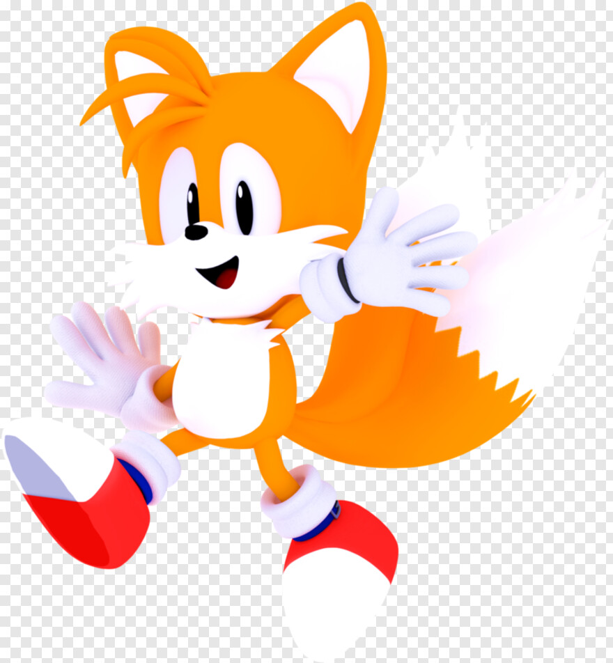 tails # 978905