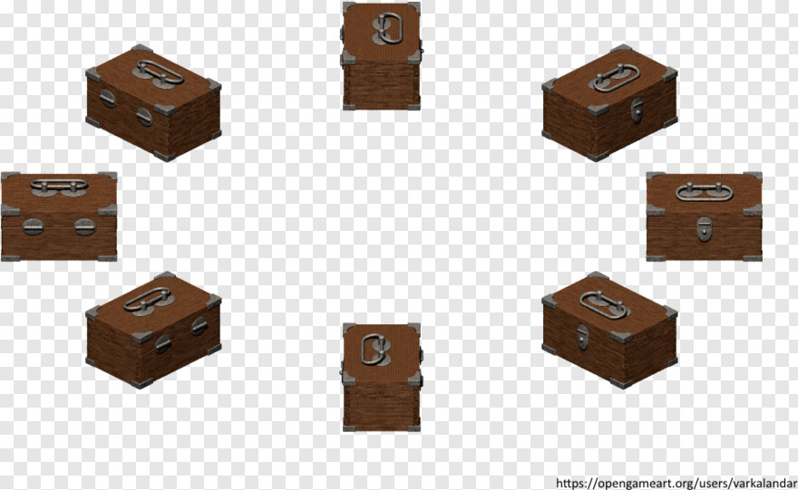 minecraft-chest # 1028159