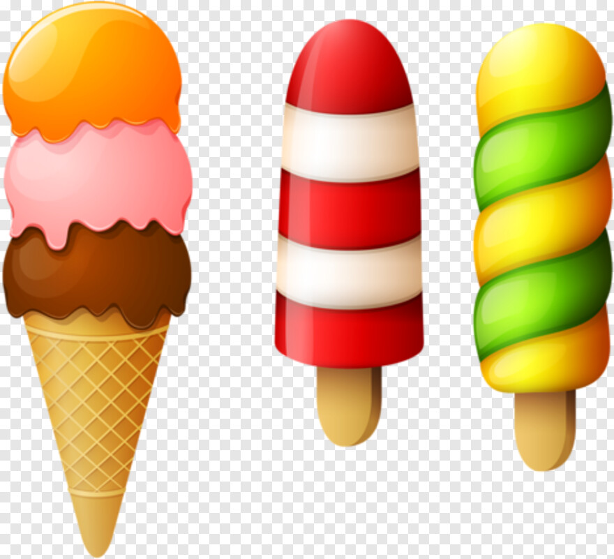 ice-cream-sundae # 966603