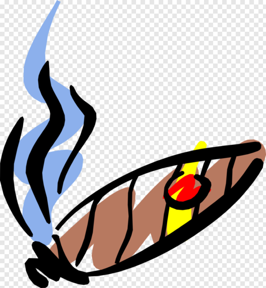 cigar-smoke # 1014850