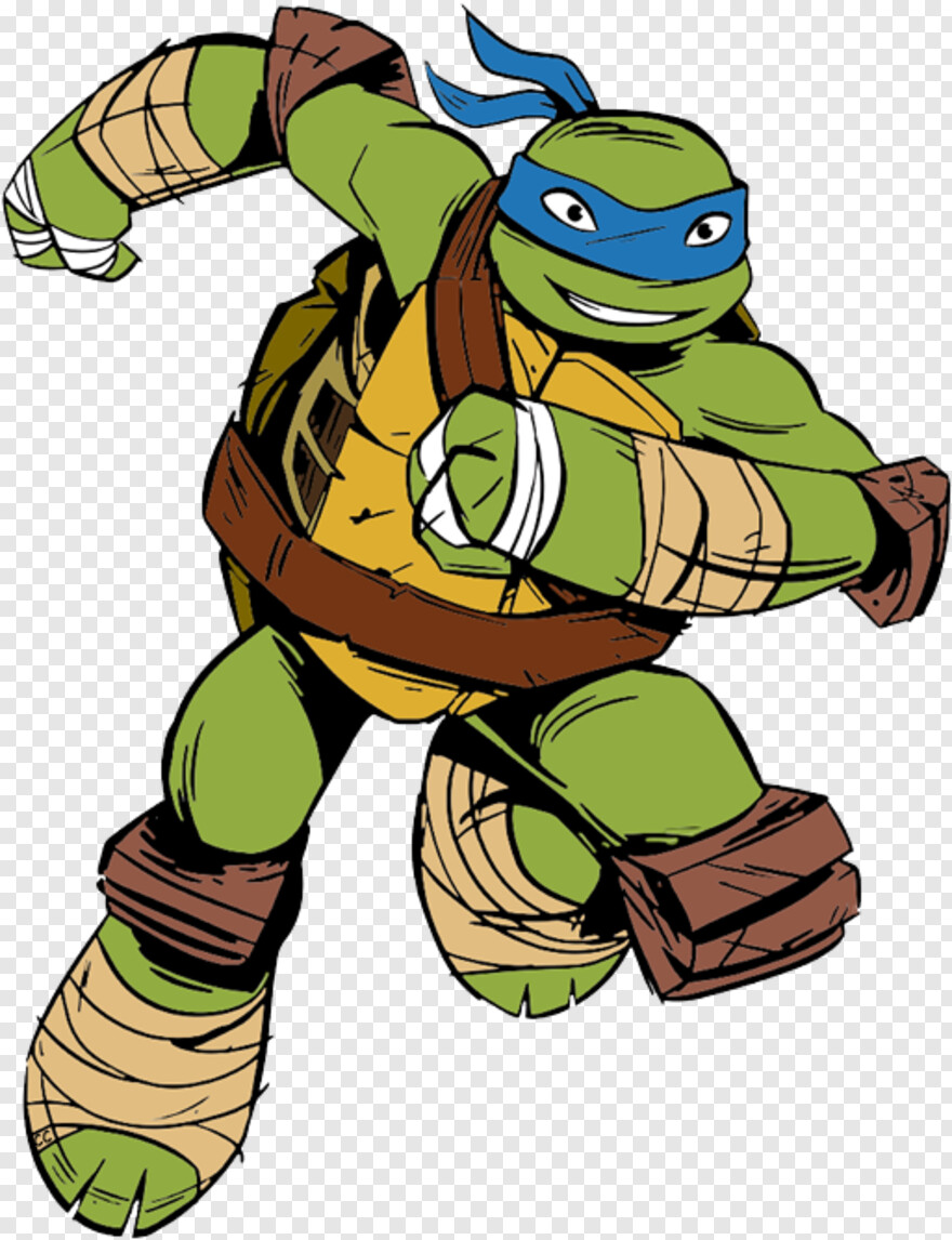 teenage-mutant-ninja-turtles # 887828