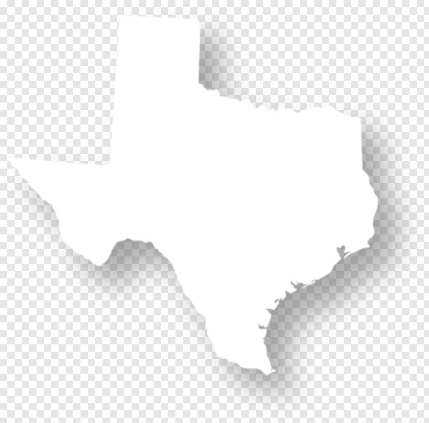 texas-shape # 567459