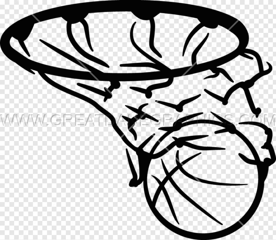 basketball-net # 397934