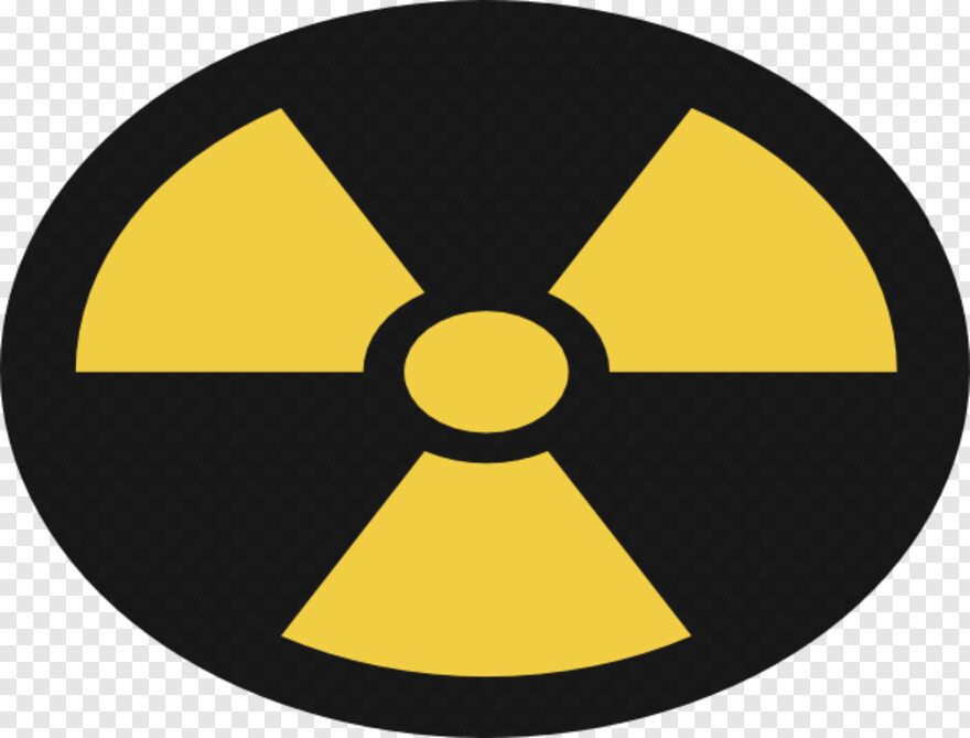 radioactive-symbol # 455232