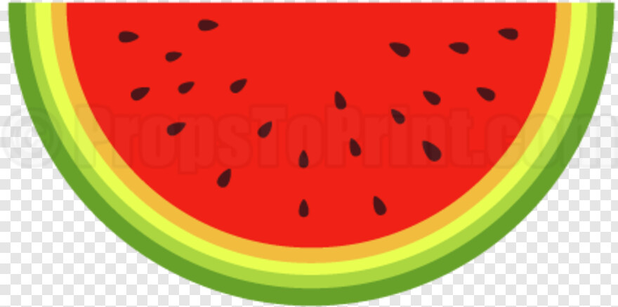 watermelon # 330552