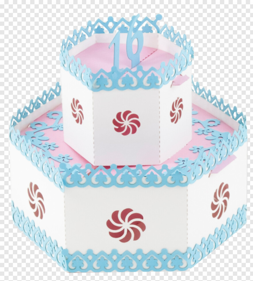 birthday-cake # 359508