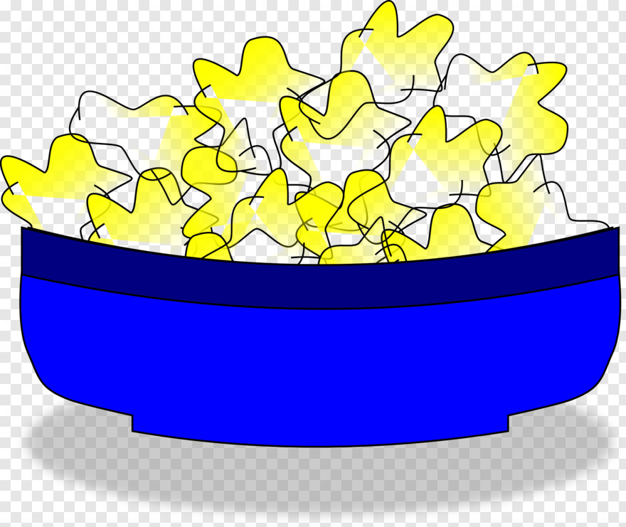 popcorn-clipart # 322020