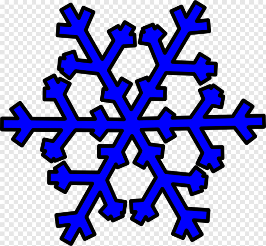 snowflakes-background # 479832