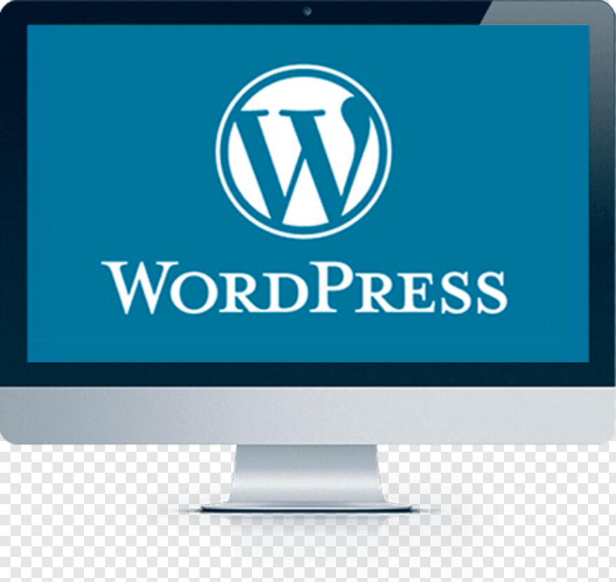 wordpress-logo # 640305