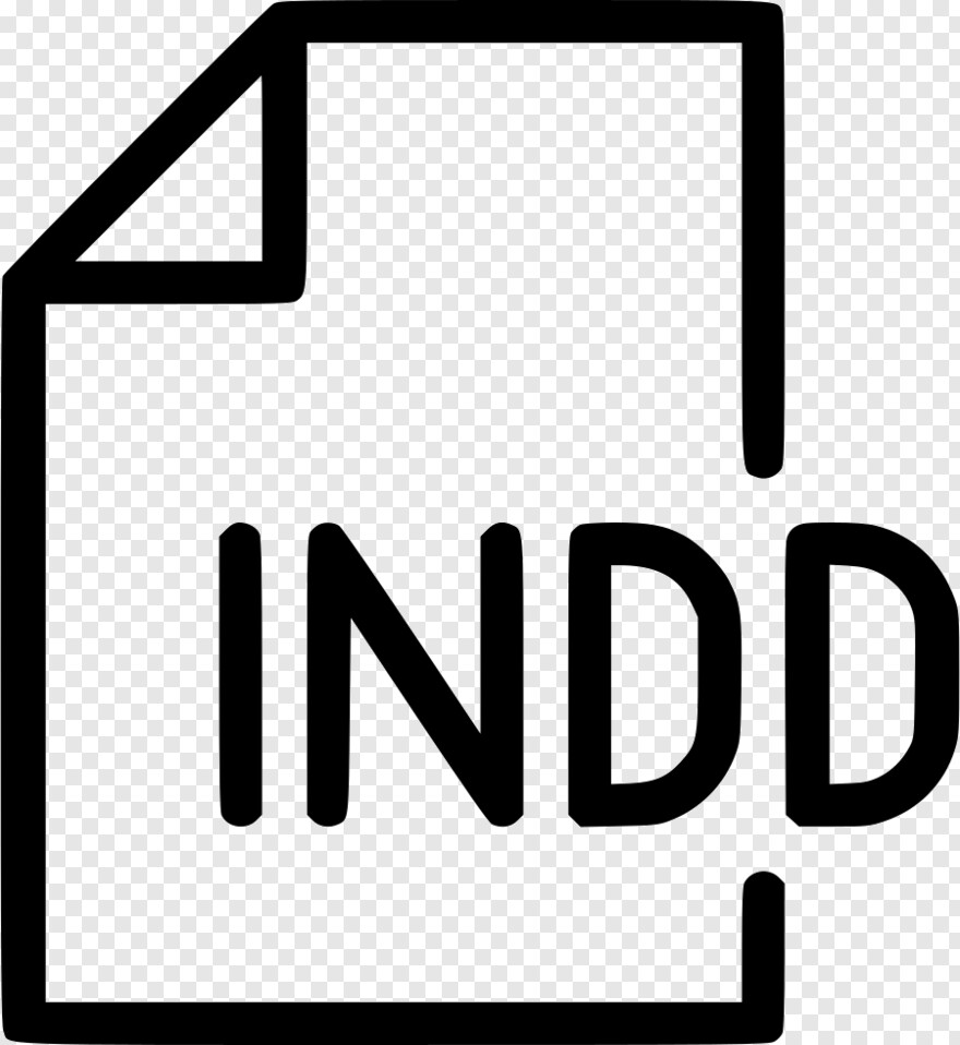 indesign-logo # 975826
