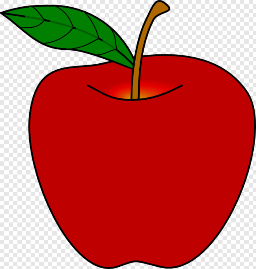 white-apple-logo # 499268