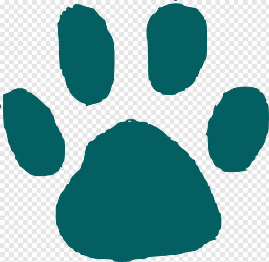Dog Paw Print, Hand Print, Paw Print, Dark Souls Logo icon.