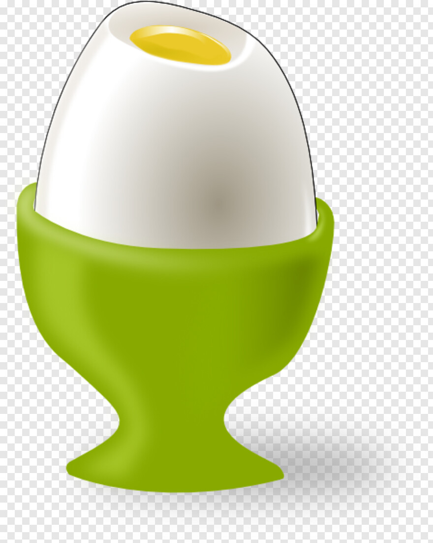 cracked-egg # 335175