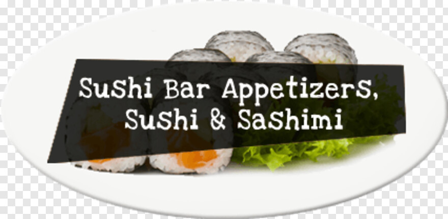 sushi # 406344