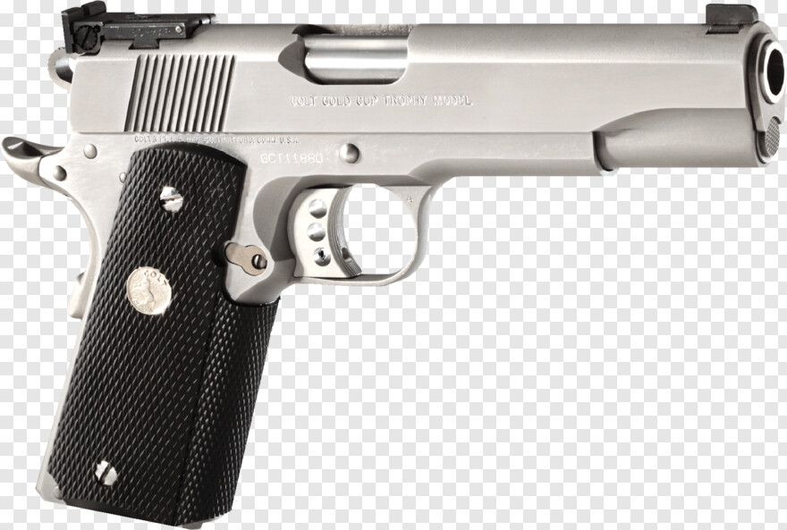 handgun # 774326