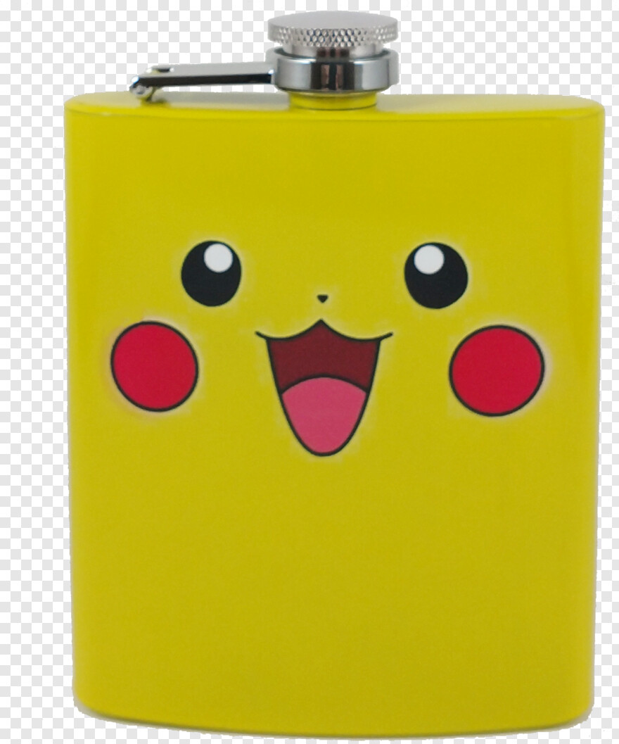 pikachu-face # 556203