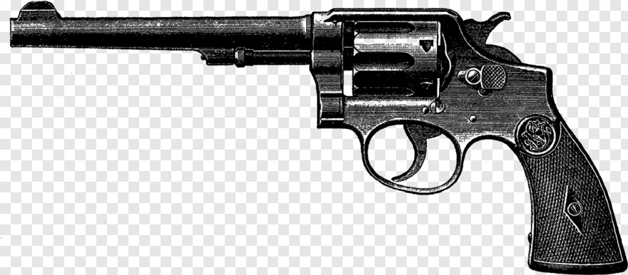 revolver # 506113