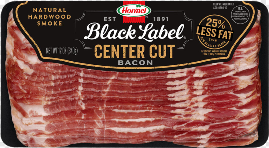 bacon # 426149