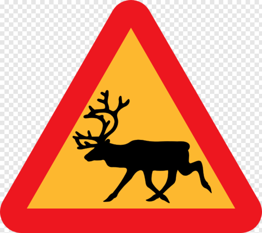 reindeer # 636478