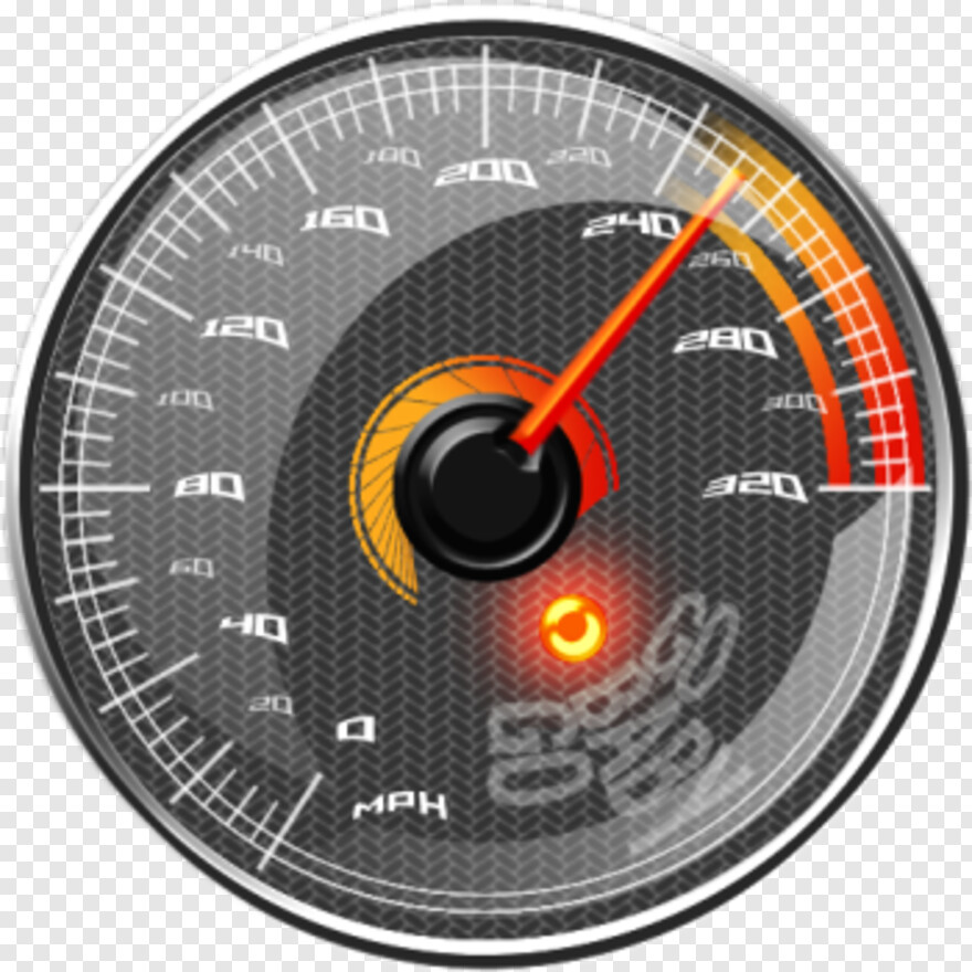 speedometer # 843385