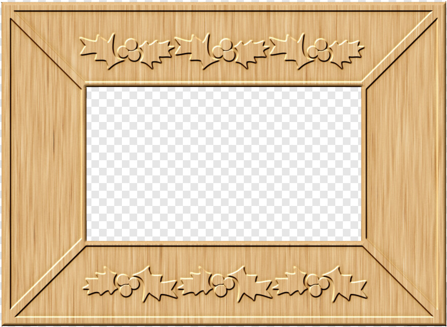 wooden-frame # 814396