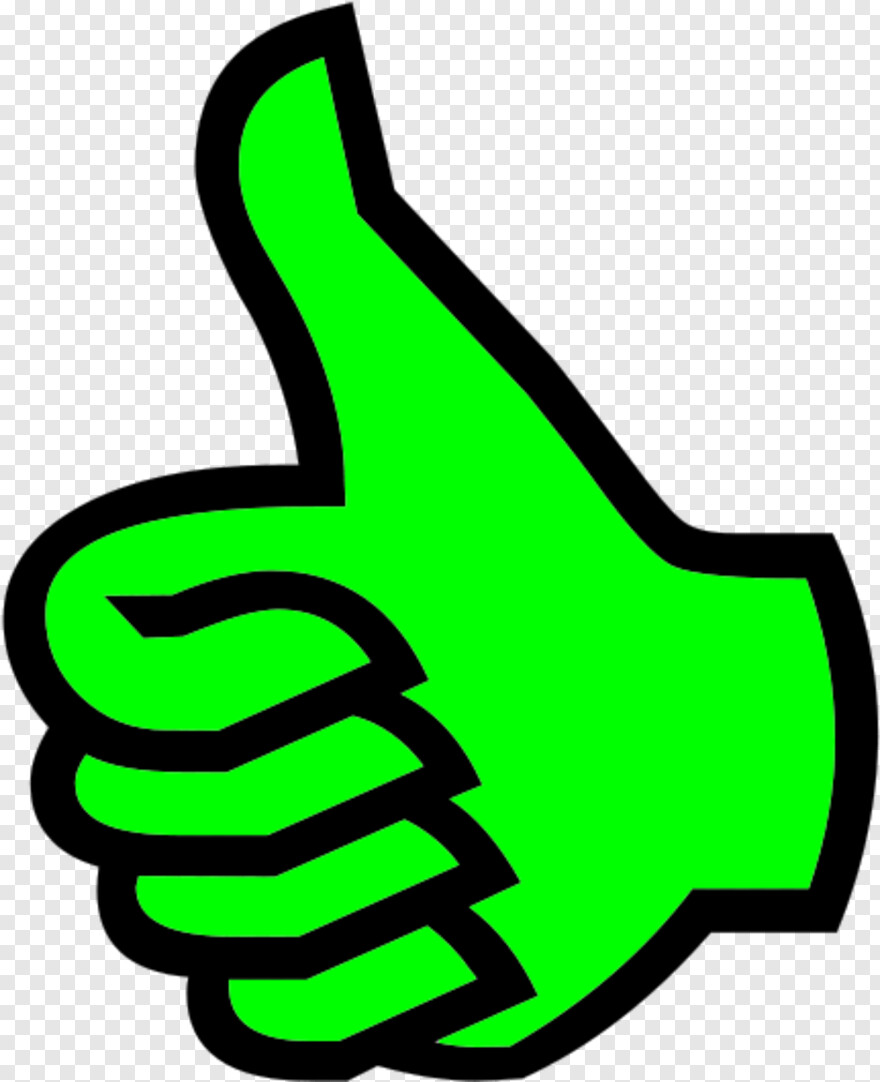 thumbs-up-icon # 455231