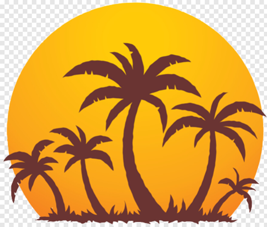 palm-tree-emoji # 458633