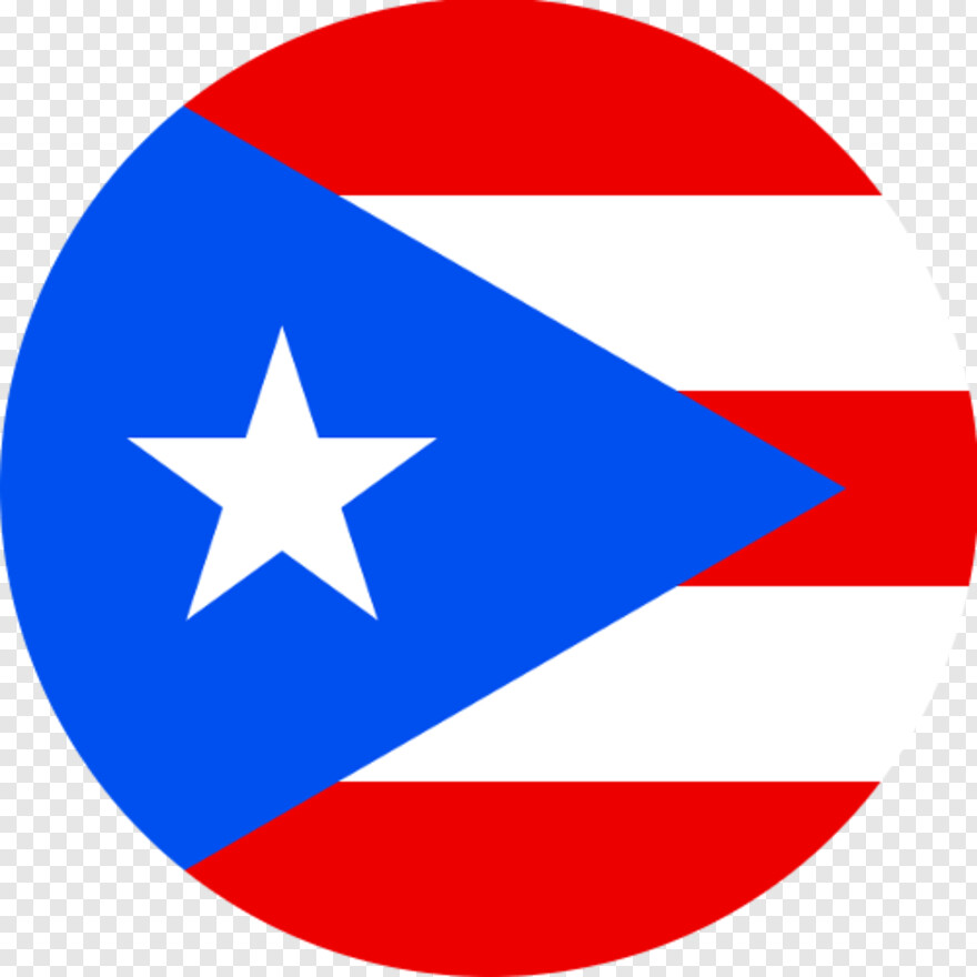 puerto-rican-flag # 641376