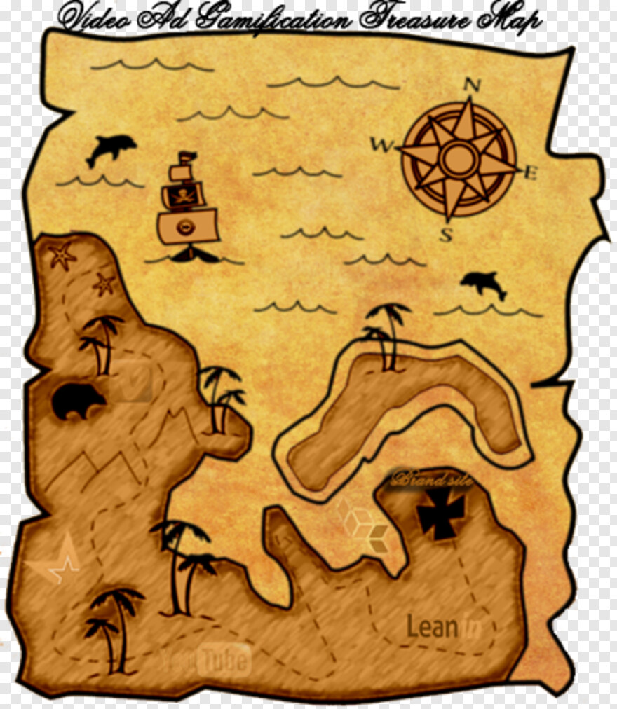 treasure-map # 569939