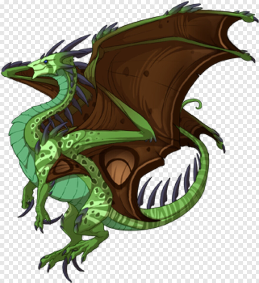 skyrim-dragon # 885481