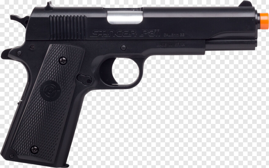 pistol # 352802