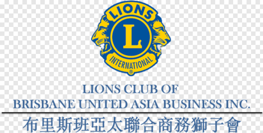 lions-logo # 469331