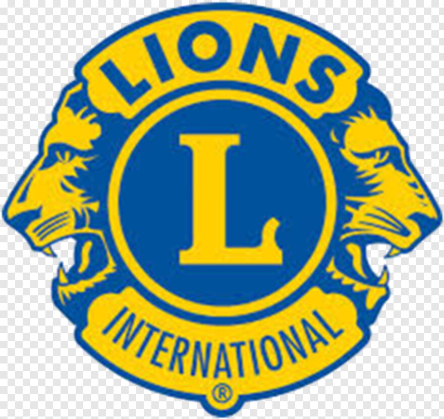 lions-logo # 994187