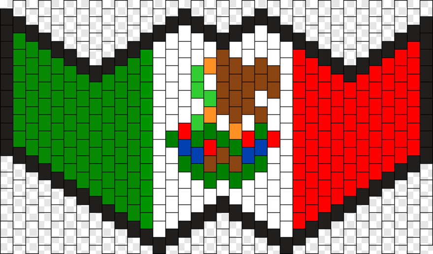 mexican-flag # 390277