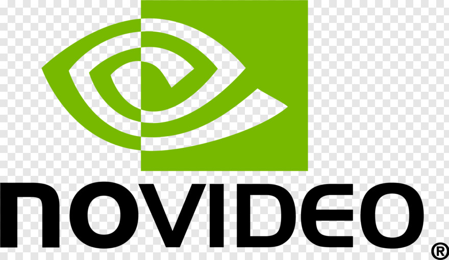 nvidia-logo # 672368