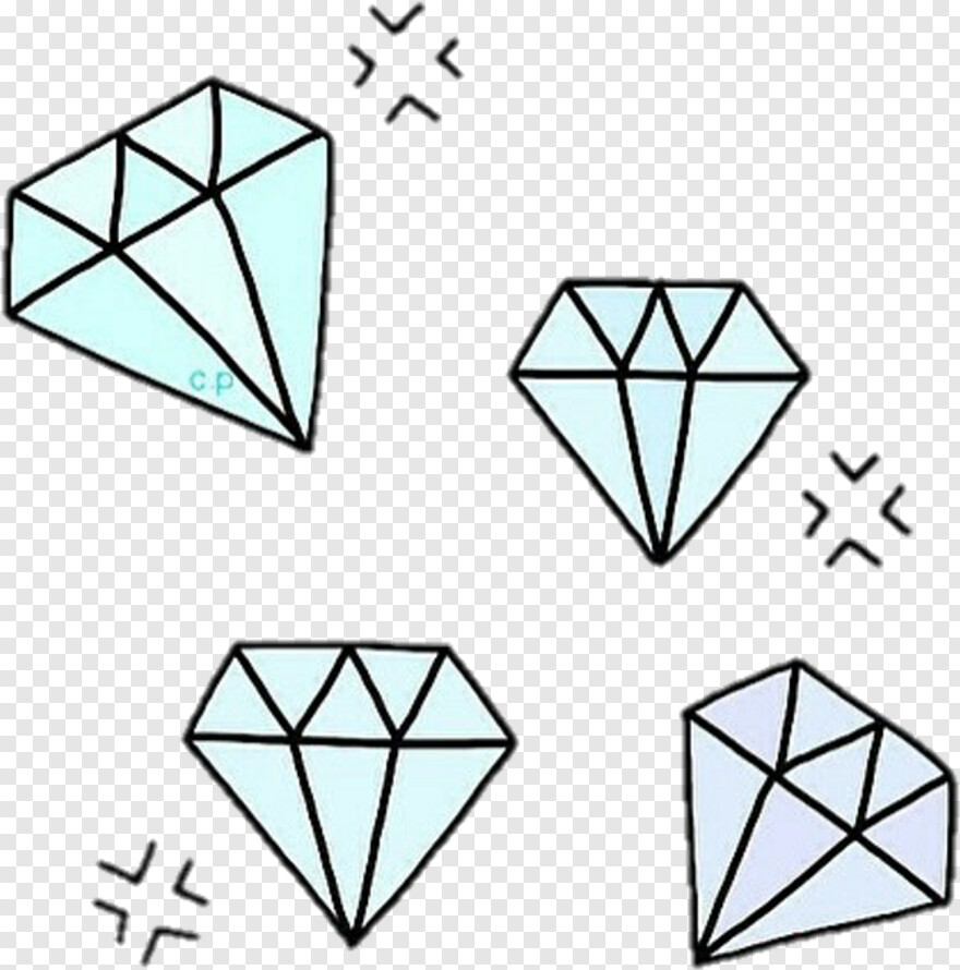 diamond-outline # 908340