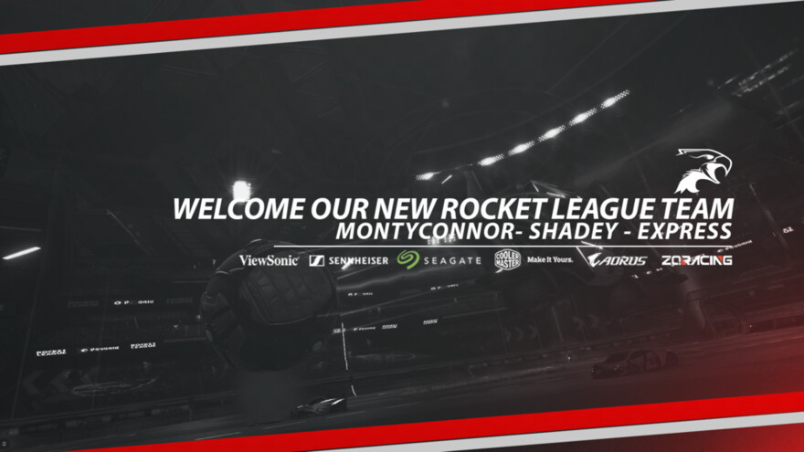 rocket-league-logo # 314879