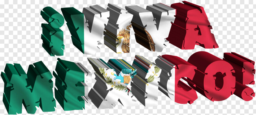 bandera-de-mexico # 727432
