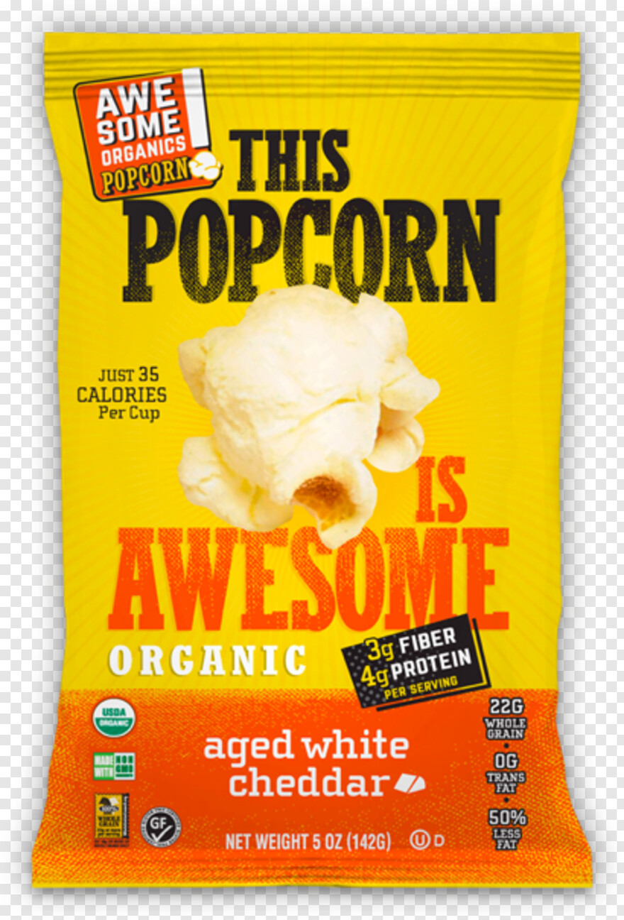 popcorn-kernel # 556163