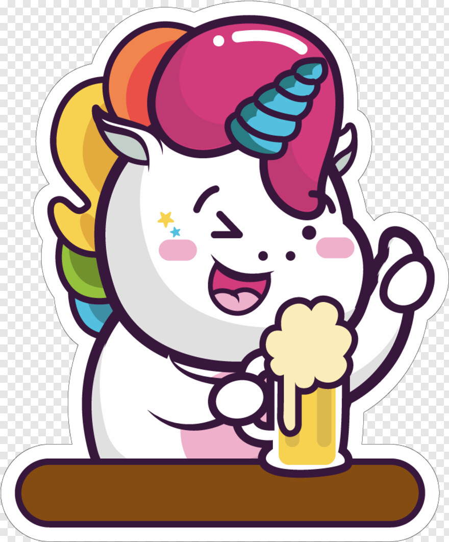 cute-unicorn # 381156