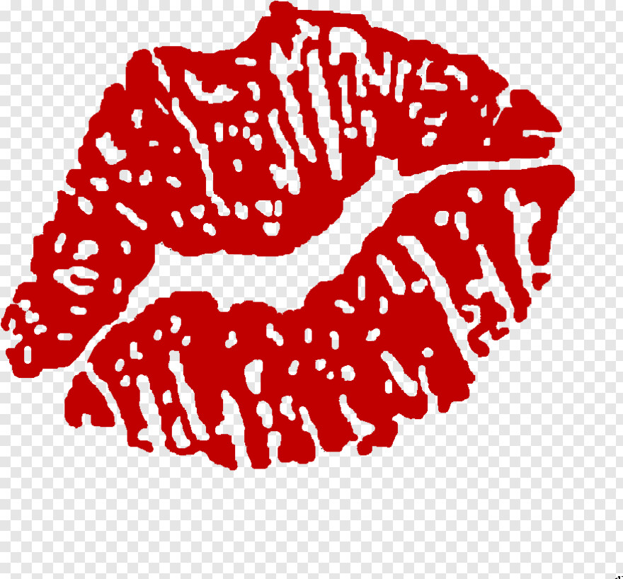 lipstick-kiss # 864693