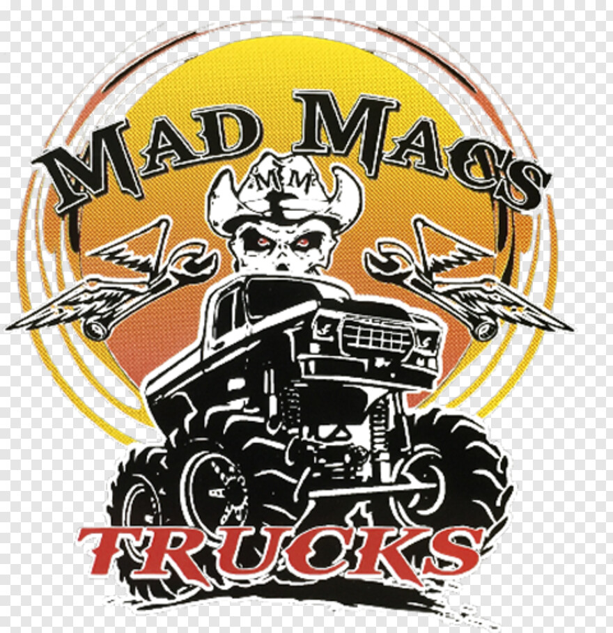 mad-max-logo # 707210