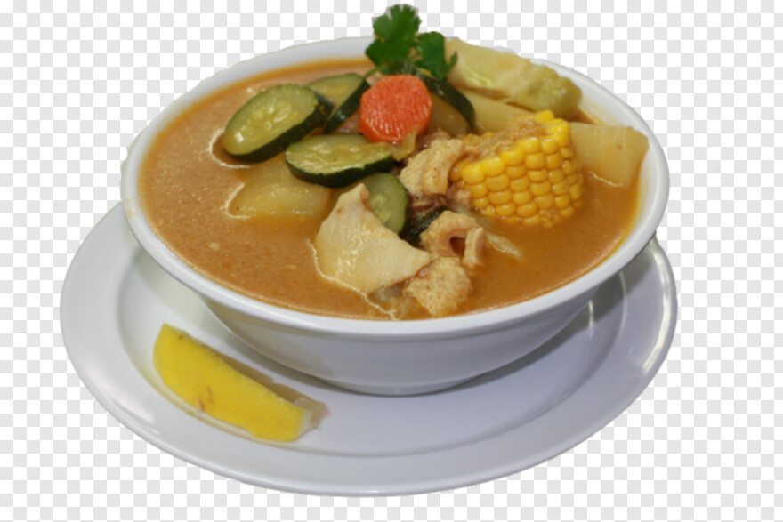 soup # 381663
