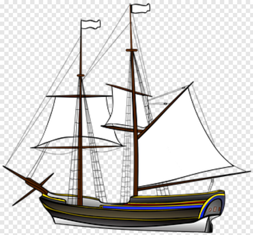 sailing-ship # 812995