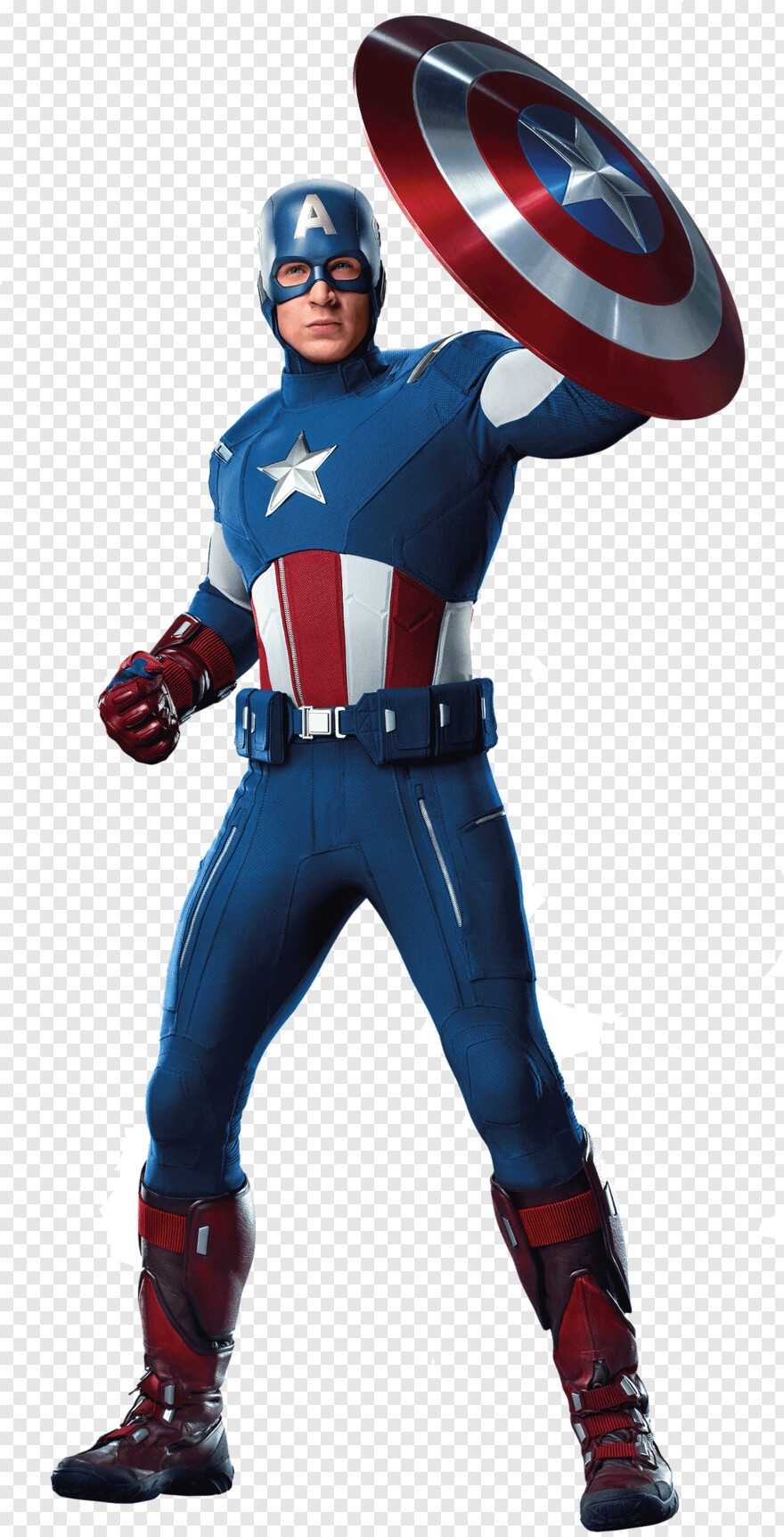 captain-america-logo # 529594