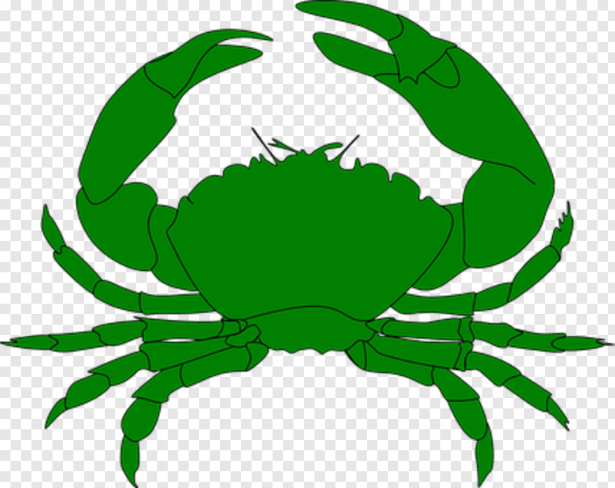 blue-crab # 390864