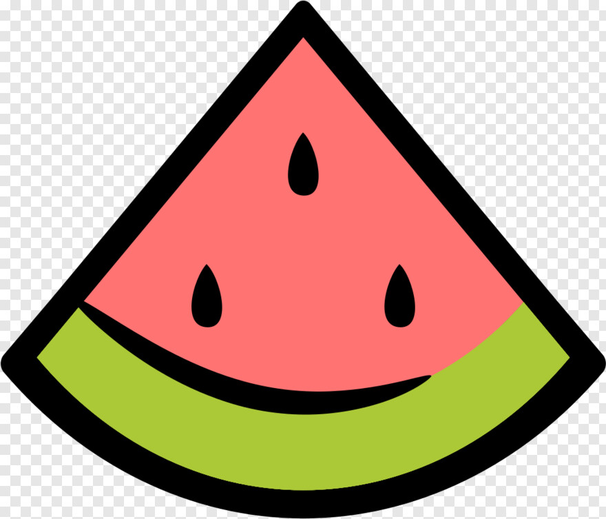 watermelon-clipart # 465170