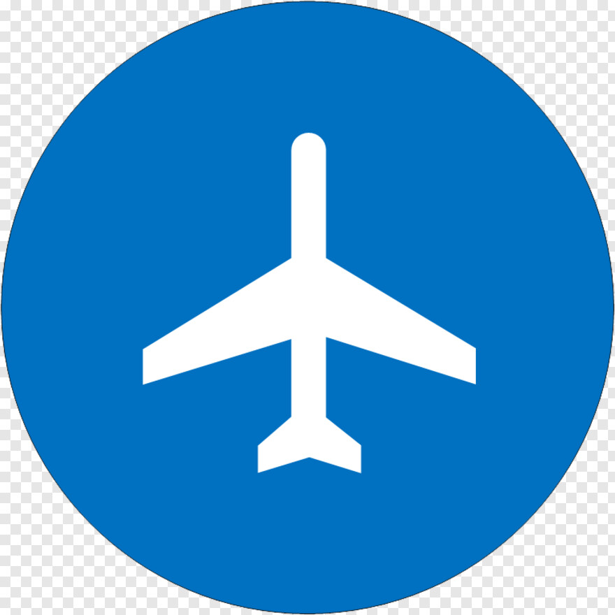 airplane-icon # 549337